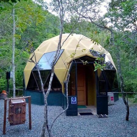 Cuyinco Domos Villa Rininahue Екстериор снимка