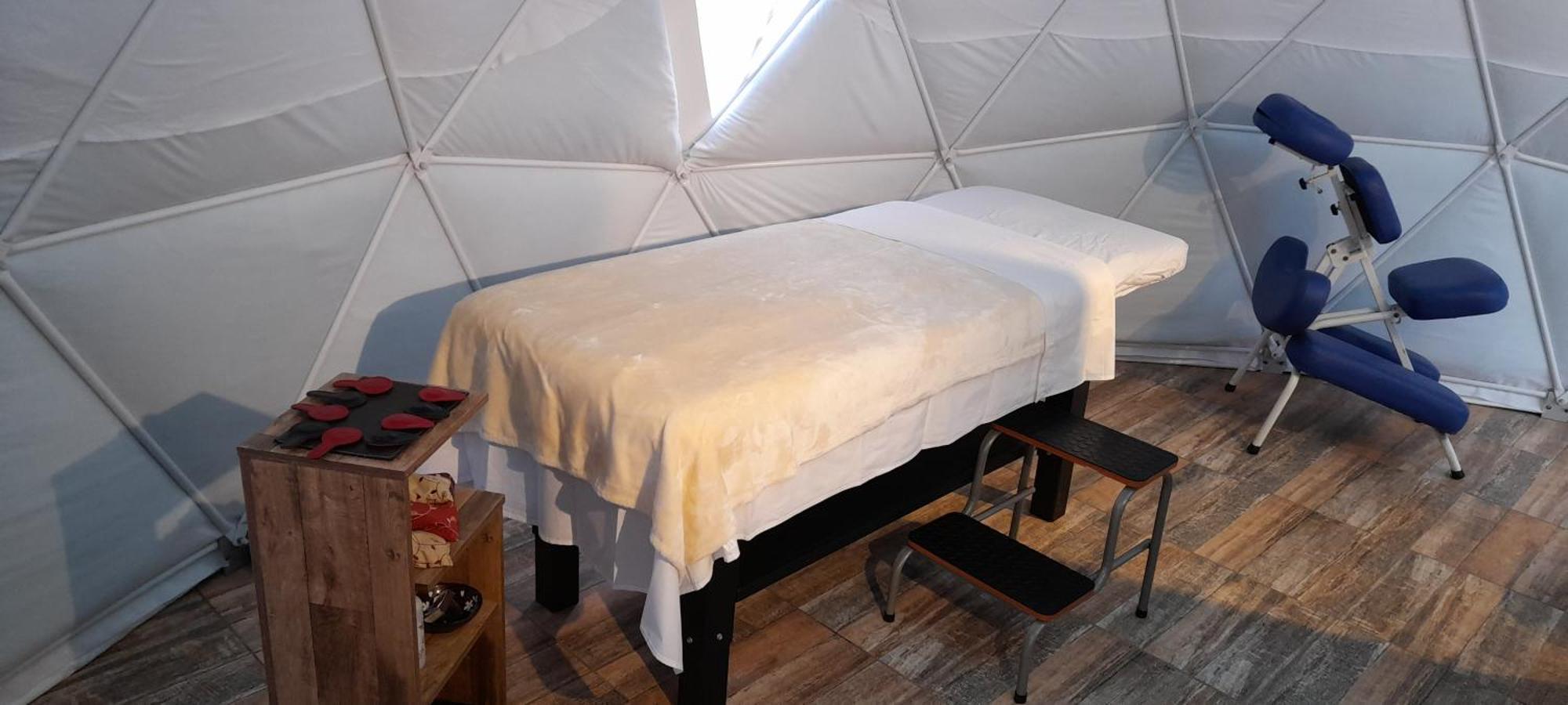 Cuyinco Domos Villa Rininahue Екстериор снимка
