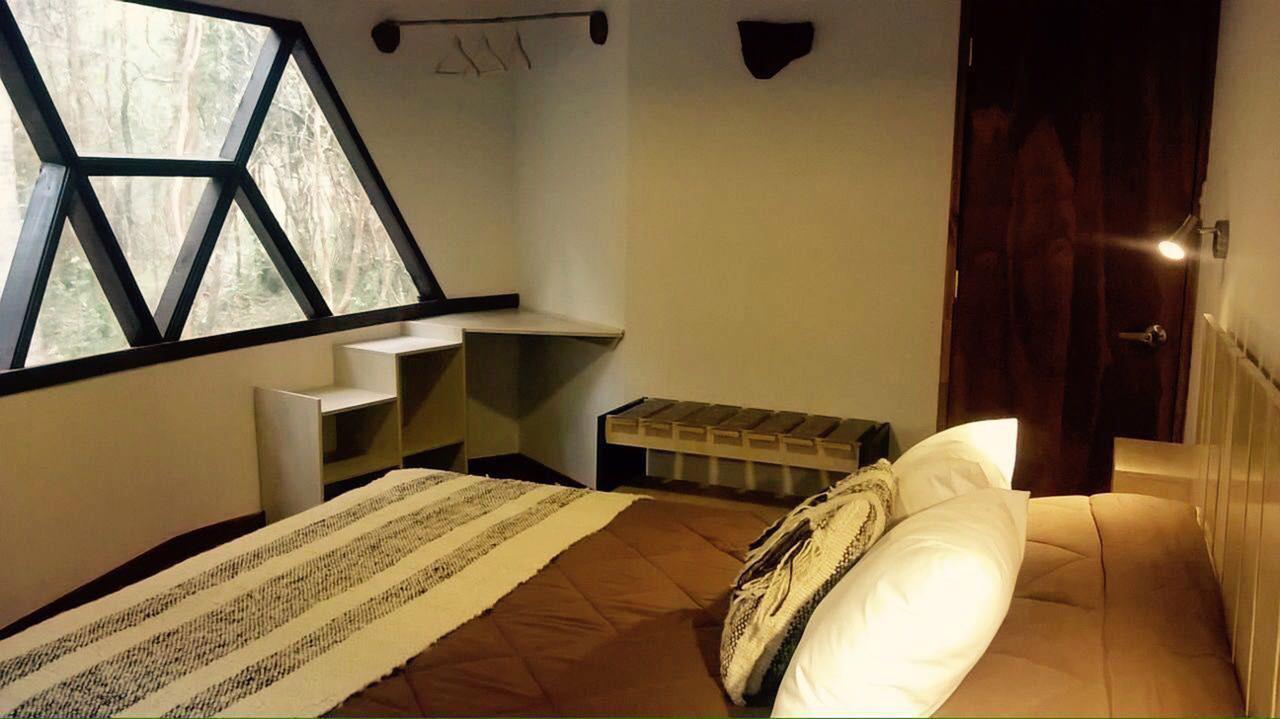 Cuyinco Domos Villa Rininahue Екстериор снимка