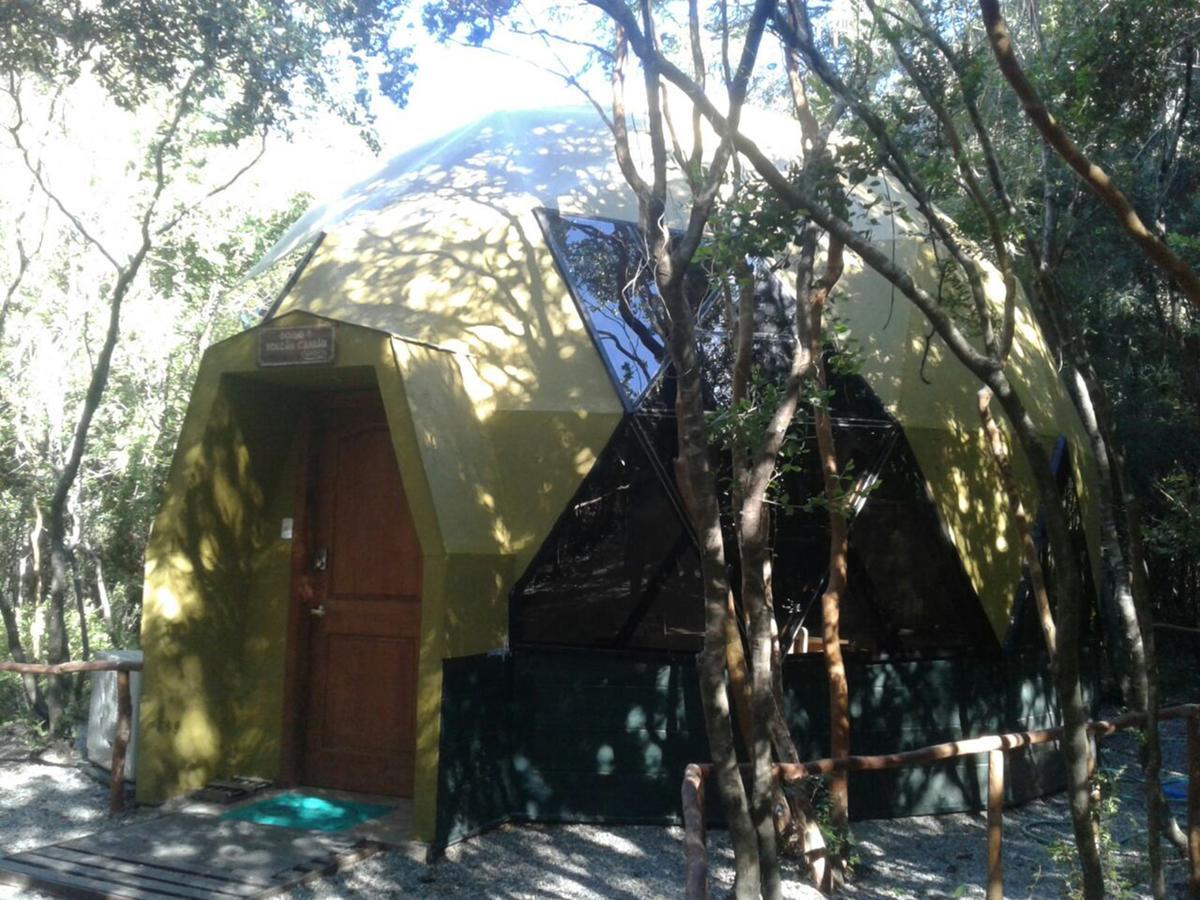 Cuyinco Domos Villa Rininahue Екстериор снимка